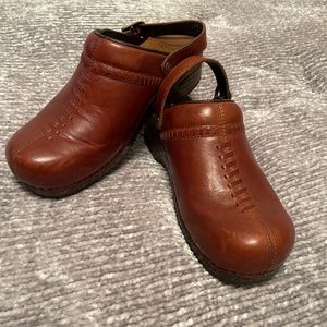 Dansko Clogs
